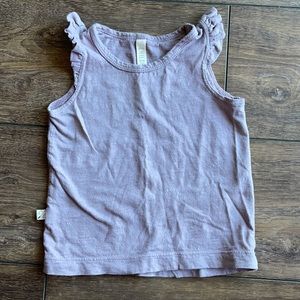 Childhoods clothing tank